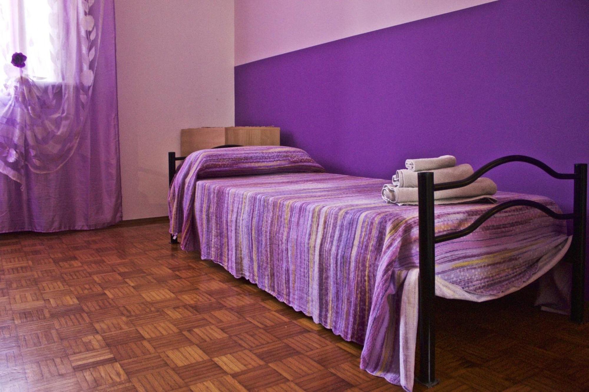 B&B La Luce - Casa Di Ale Loreo Pokój zdjęcie