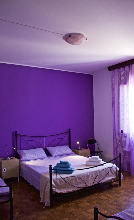 B&B La Luce - Casa Di Ale Loreo Zewnętrze zdjęcie