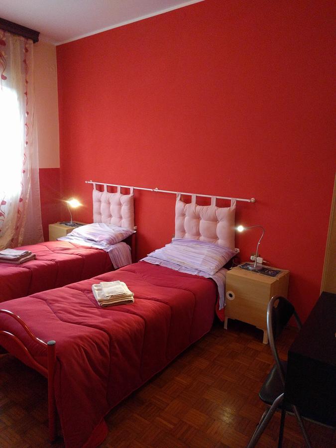 B&B La Luce - Casa Di Ale Loreo Zewnętrze zdjęcie