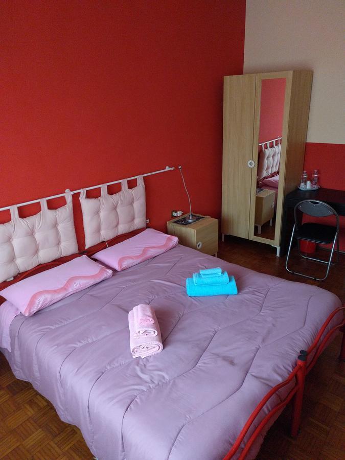 B&B La Luce - Casa Di Ale Loreo Zewnętrze zdjęcie