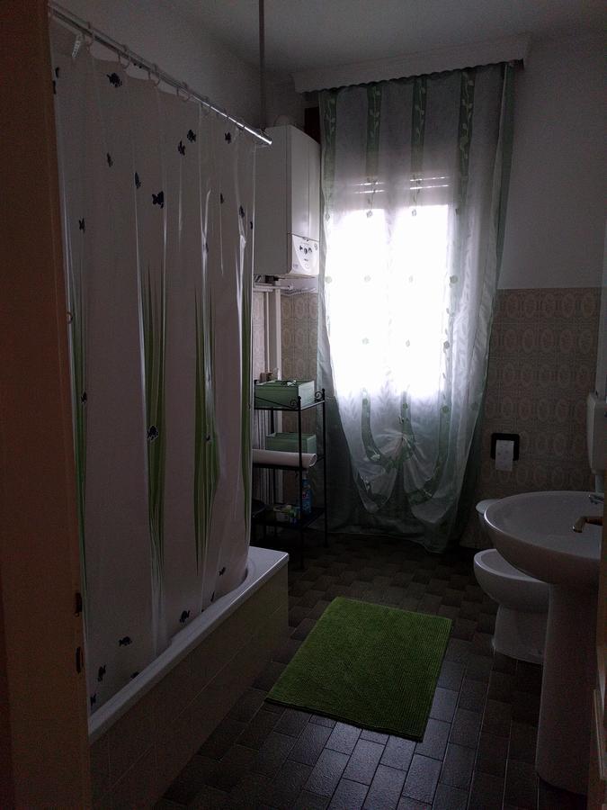 B&B La Luce - Casa Di Ale Loreo Zewnętrze zdjęcie