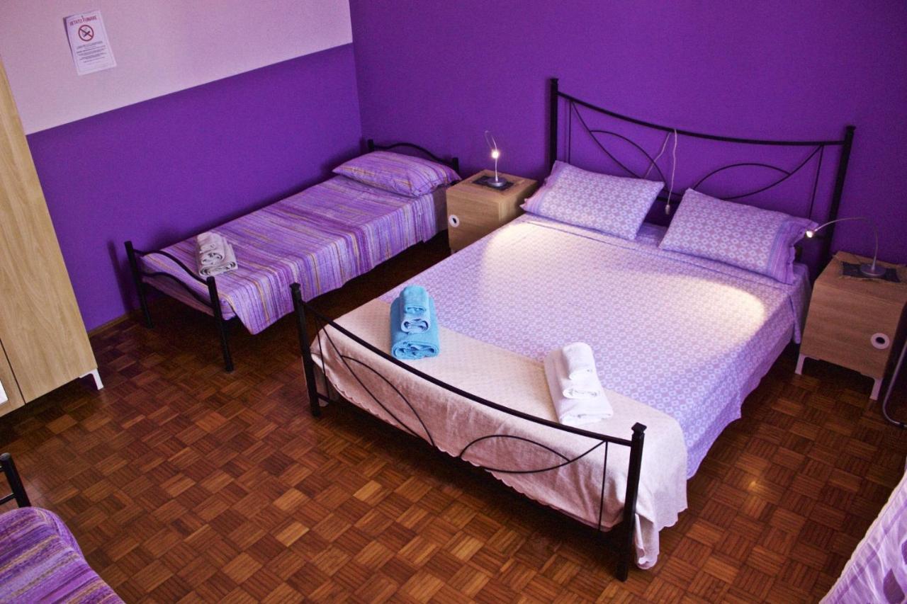 B&B La Luce - Casa Di Ale Loreo Zewnętrze zdjęcie