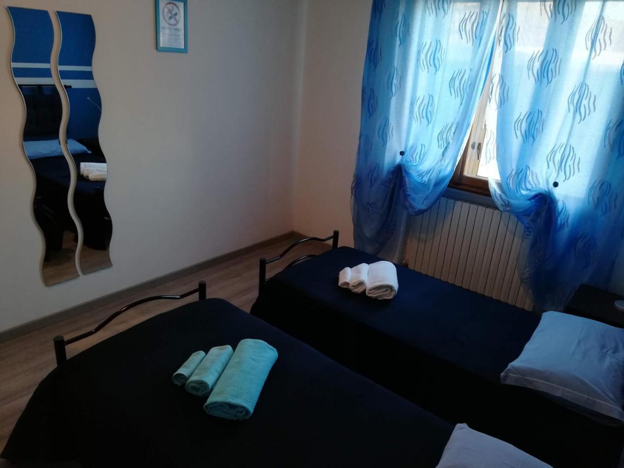 B&B La Luce - Casa Di Ale Loreo Zewnętrze zdjęcie