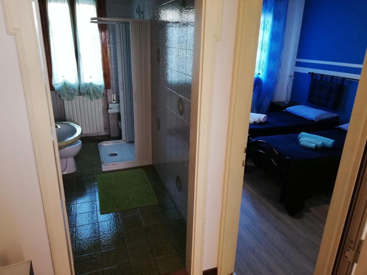B&B La Luce - Casa Di Ale Loreo Zewnętrze zdjęcie