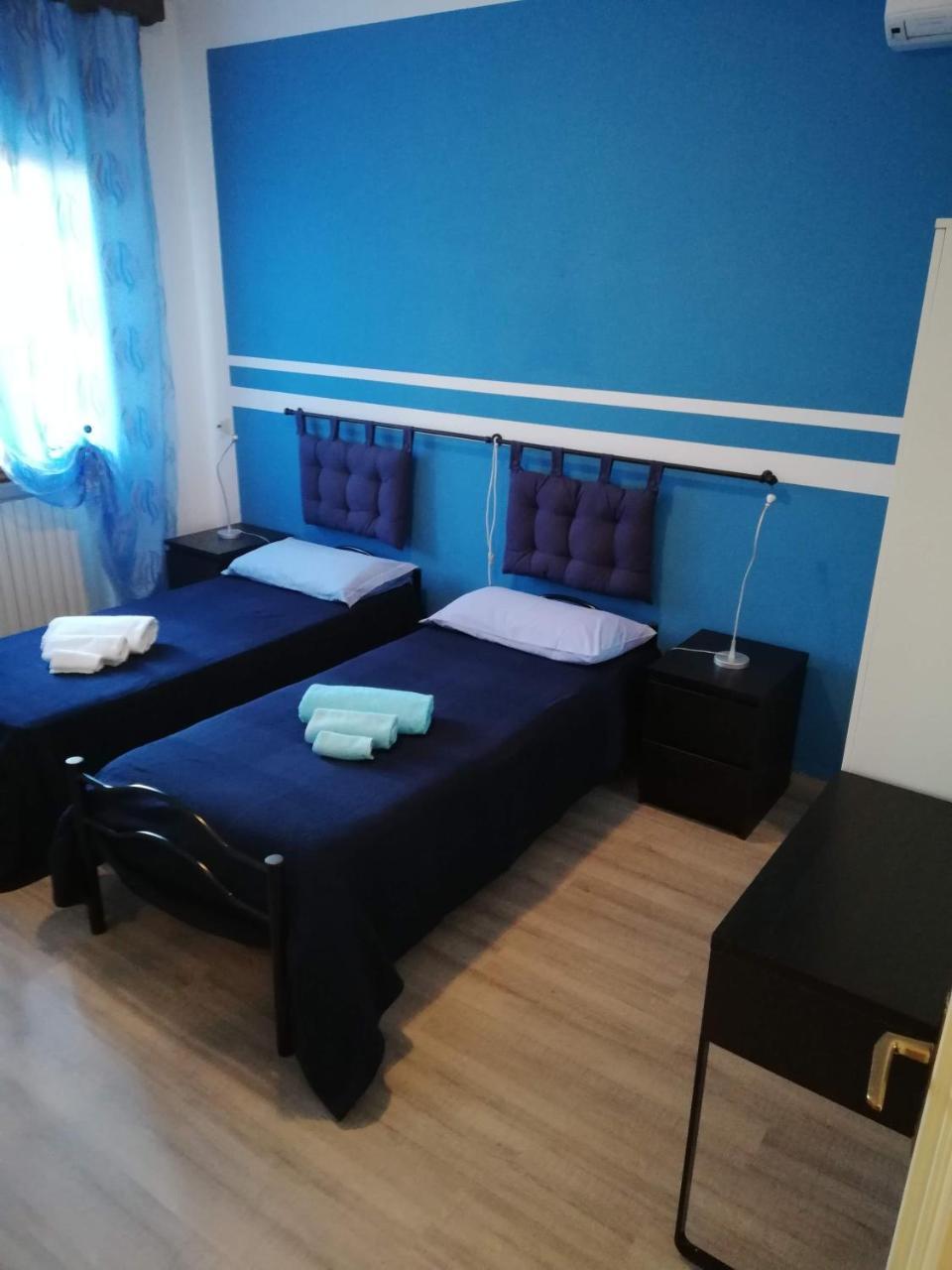 B&B La Luce - Casa Di Ale Loreo Zewnętrze zdjęcie