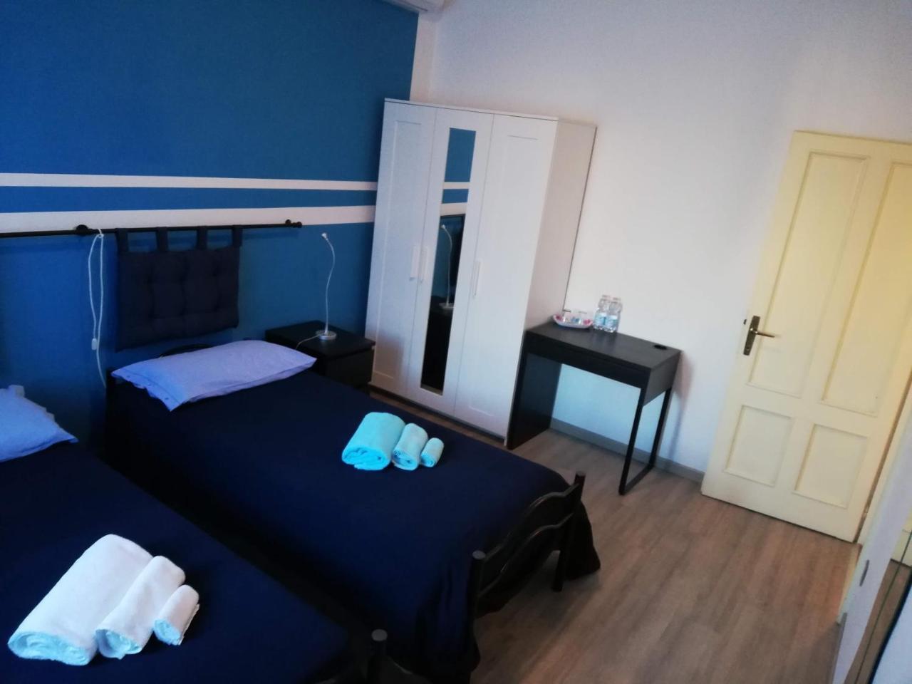 B&B La Luce - Casa Di Ale Loreo Zewnętrze zdjęcie
