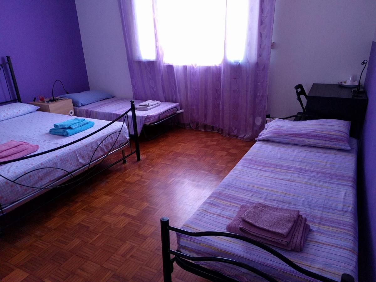 B&B La Luce - Casa Di Ale Loreo Zewnętrze zdjęcie