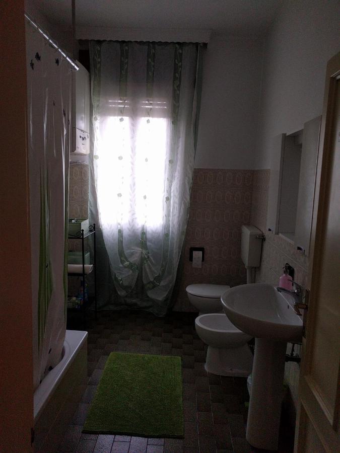 B&B La Luce - Casa Di Ale Loreo Zewnętrze zdjęcie